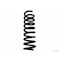 Lesjofors Coil Spring, 4256865 4256865 - alternate 2